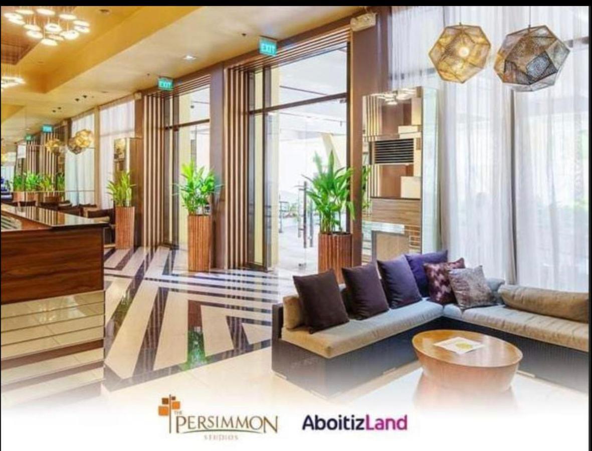 The Persimmon Studios 宿务 外观 照片