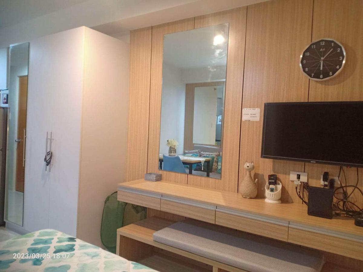 The Persimmon Studios 宿务 外观 照片