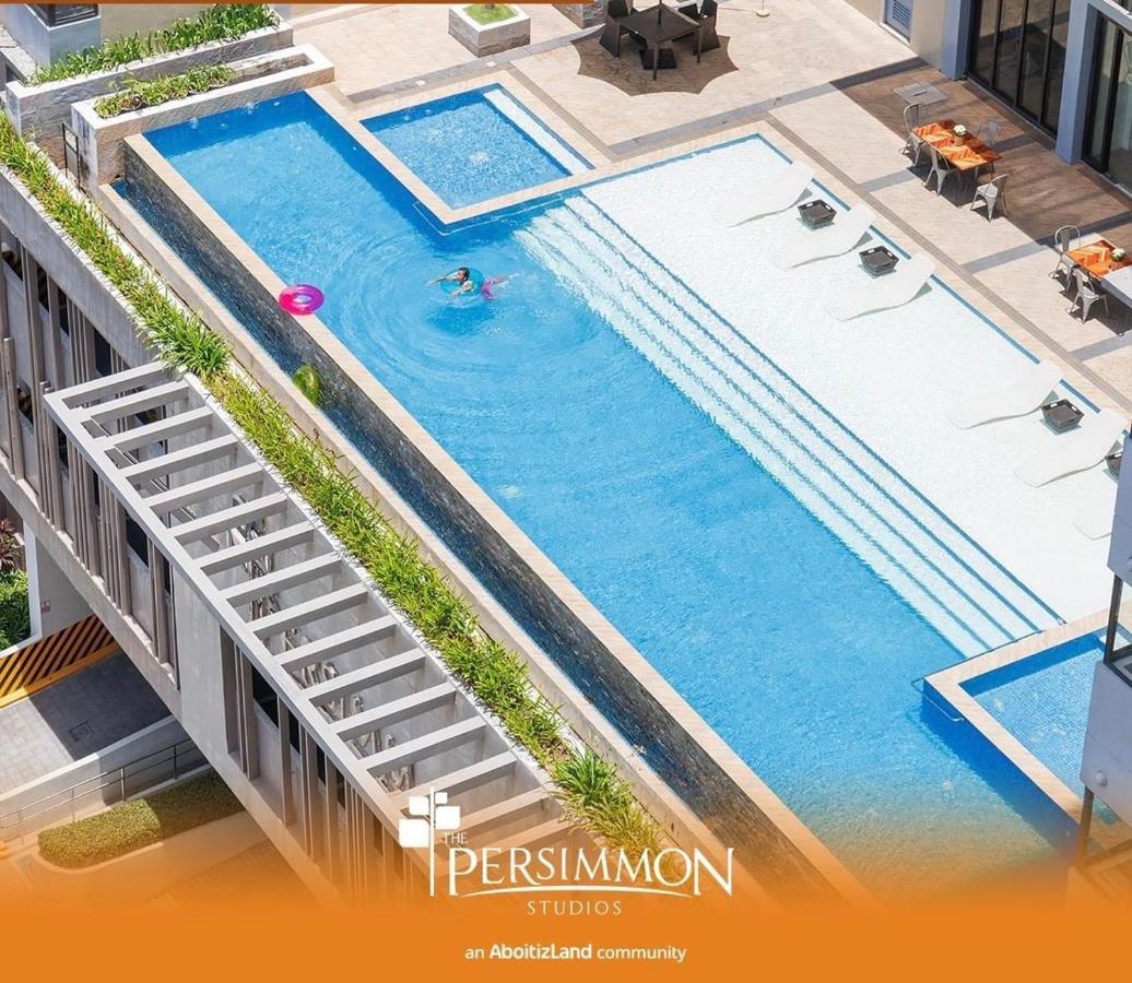 The Persimmon Studios 宿务 外观 照片