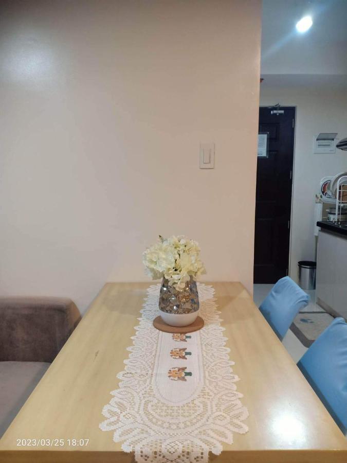 The Persimmon Studios 宿务 外观 照片